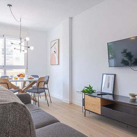 شقة Myflats Premium Sunset Campello إل كامبيلو المظهر الخارجي الصورة