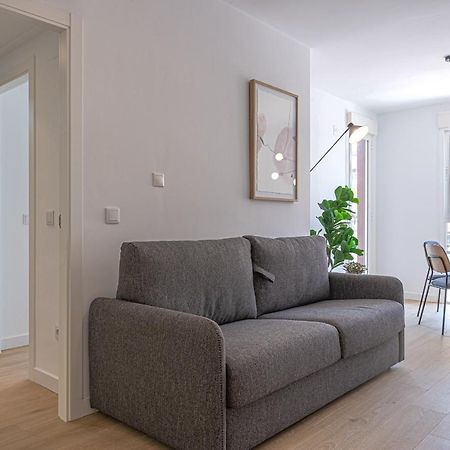 شقة Myflats Premium Sunset Campello إل كامبيلو المظهر الخارجي الصورة