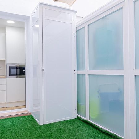 شقة Myflats Premium Sunset Campello إل كامبيلو المظهر الخارجي الصورة