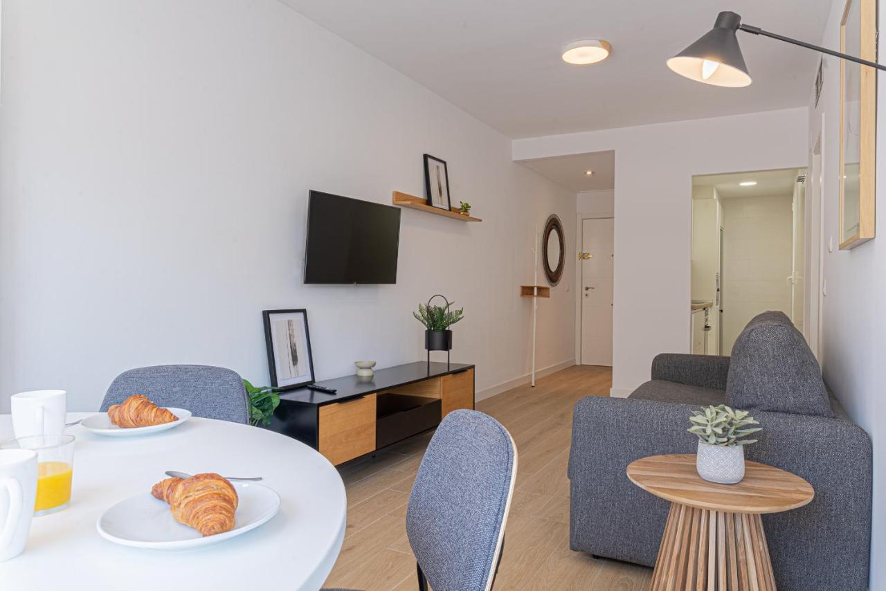 شقة Myflats Premium Sunset Campello إل كامبيلو المظهر الخارجي الصورة