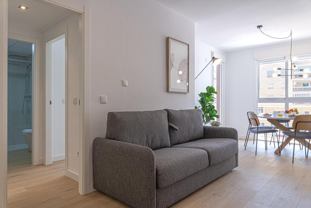 شقة Myflats Premium Sunset Campello إل كامبيلو المظهر الخارجي الصورة
