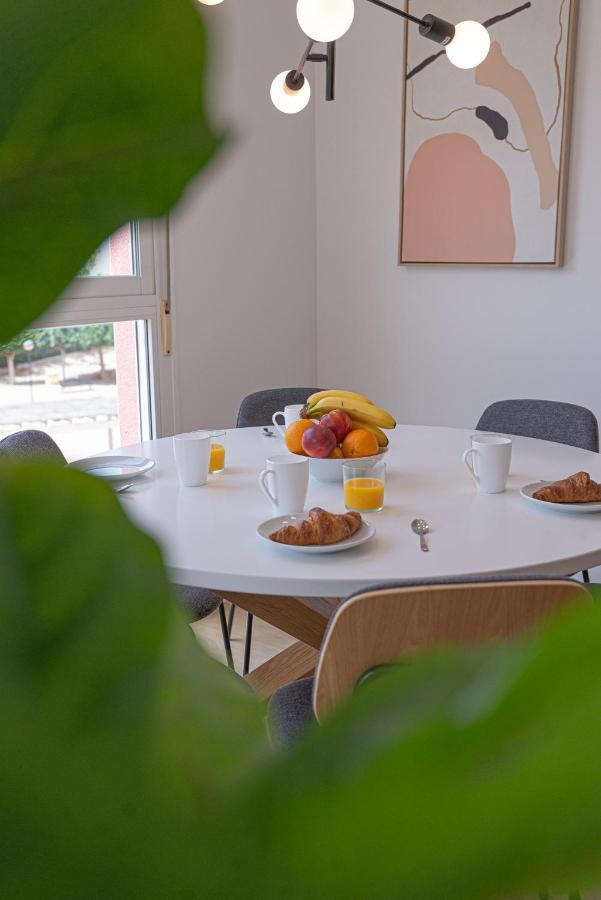 شقة Myflats Premium Sunset Campello إل كامبيلو المظهر الخارجي الصورة