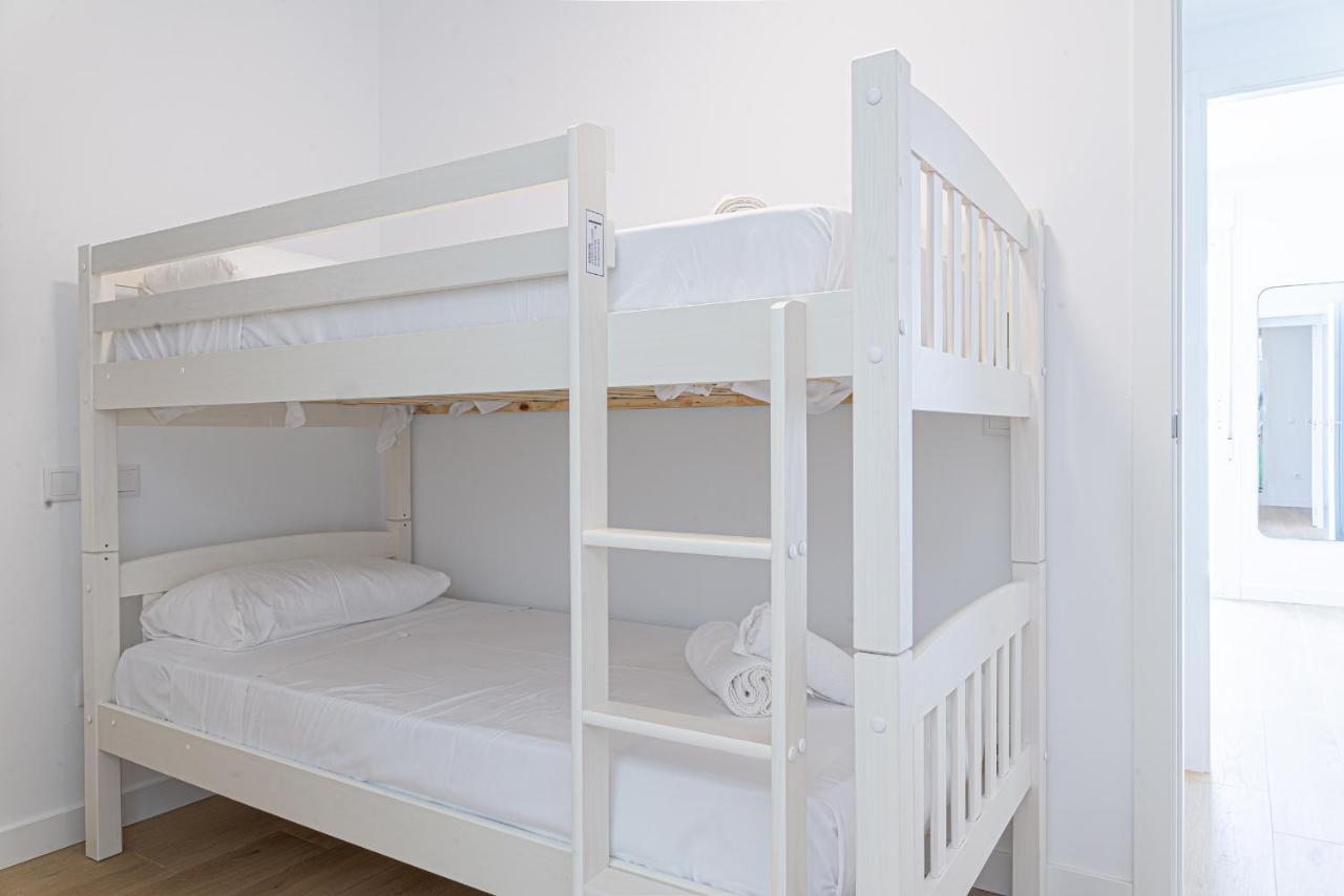 شقة Myflats Premium Sunset Campello إل كامبيلو المظهر الخارجي الصورة