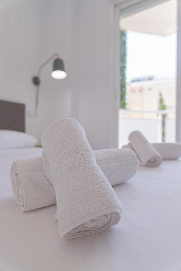 شقة Myflats Premium Sunset Campello إل كامبيلو المظهر الخارجي الصورة