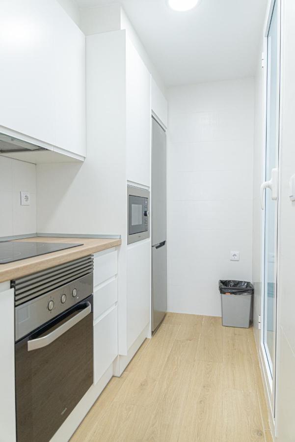 شقة Myflats Premium Sunset Campello إل كامبيلو المظهر الخارجي الصورة