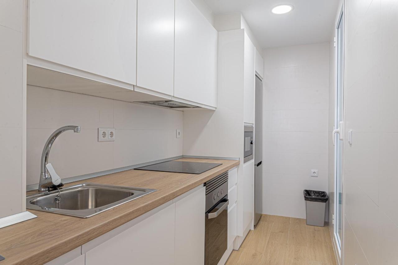 شقة Myflats Premium Sunset Campello إل كامبيلو المظهر الخارجي الصورة