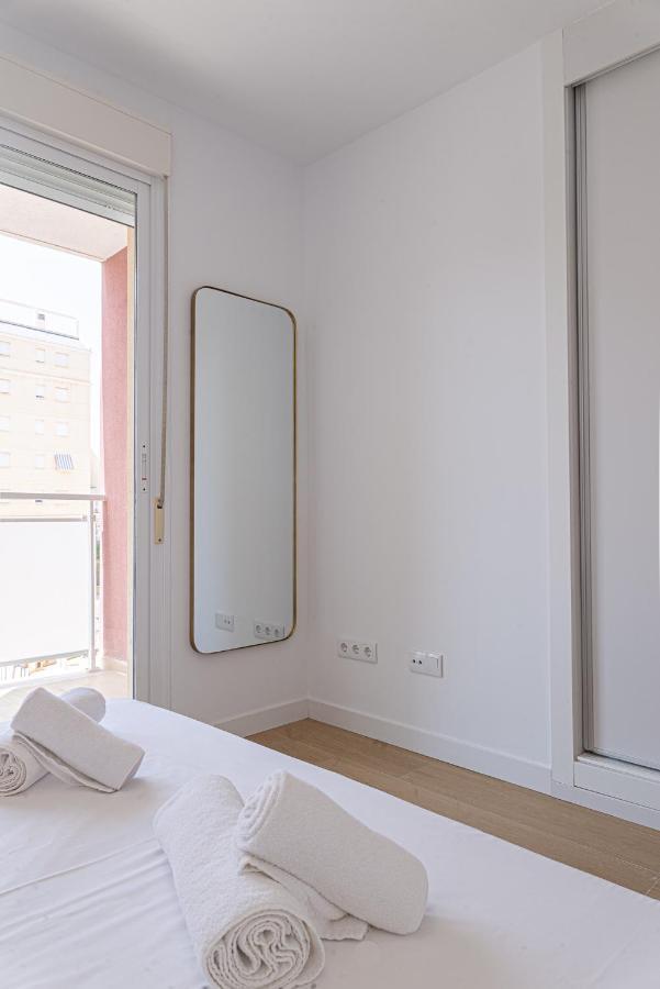 شقة Myflats Premium Sunset Campello إل كامبيلو المظهر الخارجي الصورة