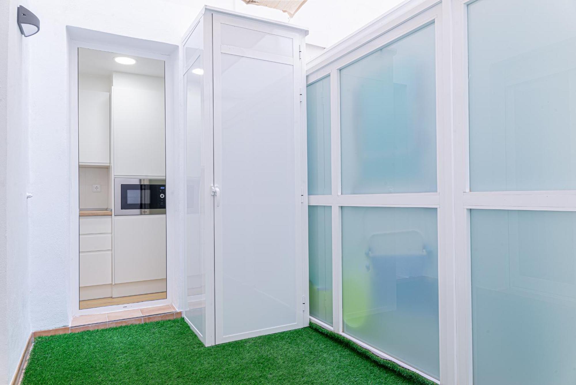 شقة Myflats Premium Sunset Campello إل كامبيلو المظهر الخارجي الصورة