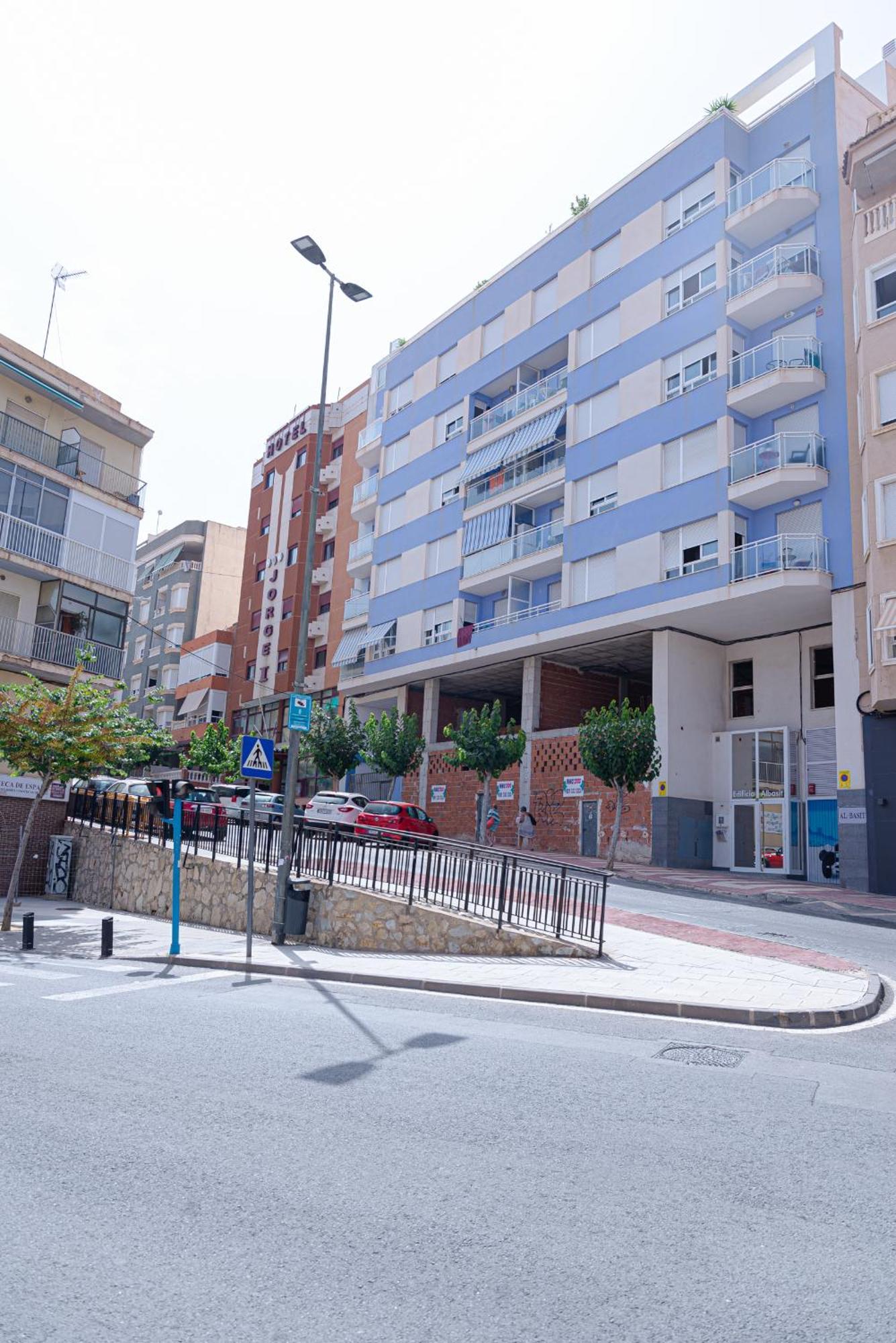 شقة Myflats Premium Sunset Campello إل كامبيلو المظهر الخارجي الصورة